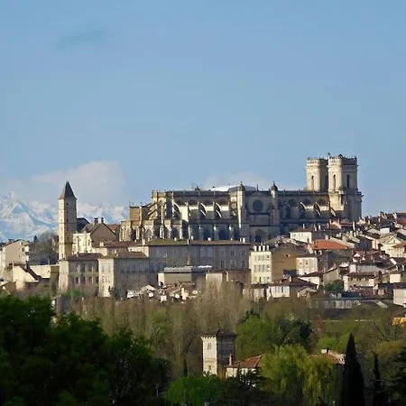 Hébergement de vacances Mirelaure, Havre Convivial Au Coeur De 32 Hectares *