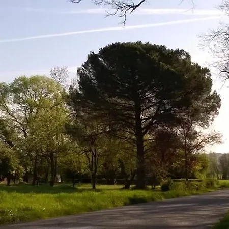 Mirelaure, Havre Convivial Au Coeur De 32 Hectares Mirepoix (Gers)