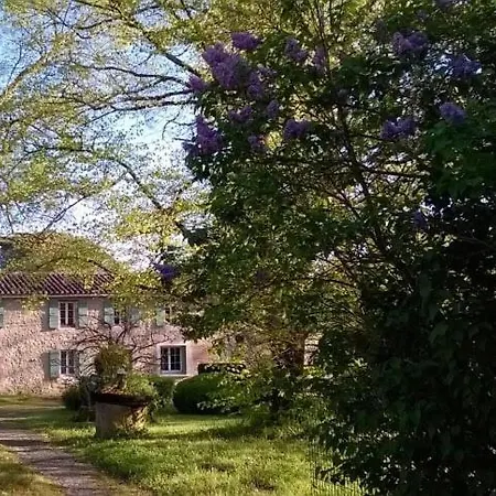 Mirelaure, Havre Convivial Au Coeur De 32 Hectares Hébergement de vacances *