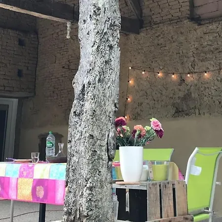 Mirelaure, Havre Convivial Au Coeur De 32 Hectares Mirepoix (Gers)