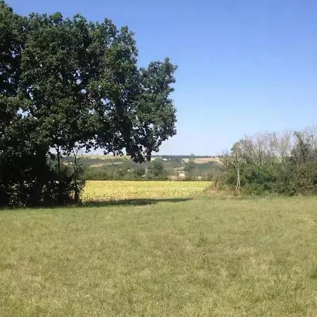 Mirelaure, Havre Convivial Au Coeur De 32 Hectares
