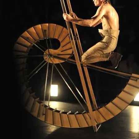 Mirelaure, Havre Convivial Au Coeur De 32 Hectares 別荘