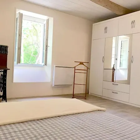 Mirelaure, Havre Convivial Au Coeur De 32 Hectares 別荘 Mirepoix