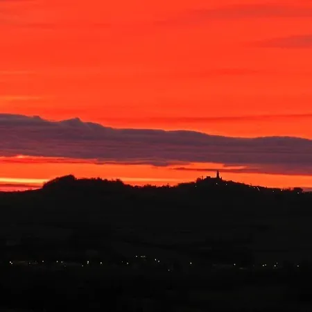 別荘 Mirelaure, Havre Convivial Au Coeur De 32 Hectares