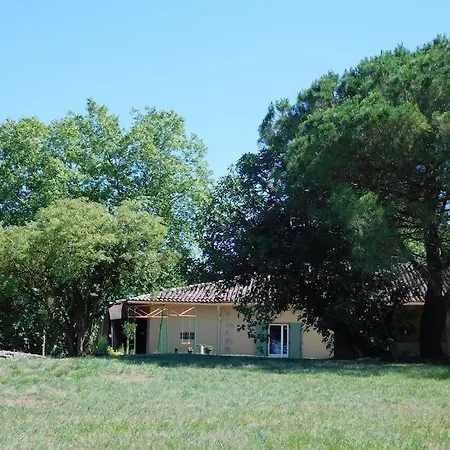 Mirelaure, Havre Convivial Au Coeur De 32 Hectares * Mirepoix