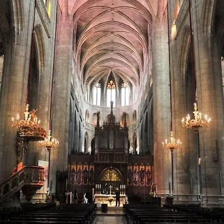 Mirelaure, Havre Convivial Au Coeur De 32 Hectares 別荘