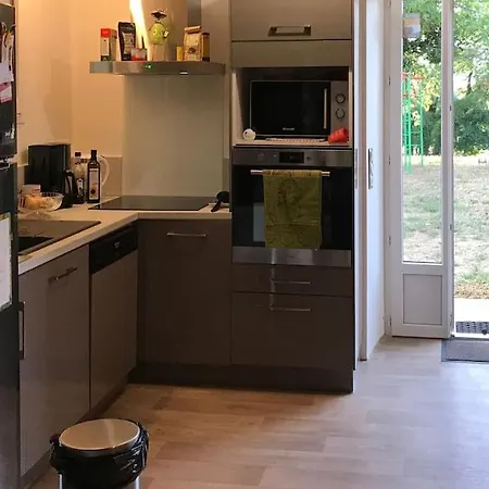 Mirelaure, Havre Convivial Au Coeur De 32 Hectares *