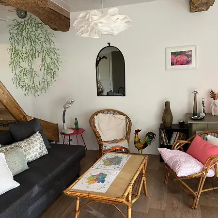 Mirelaure, Havre Convivial Au Coeur De 32 Hectares Mirepoix