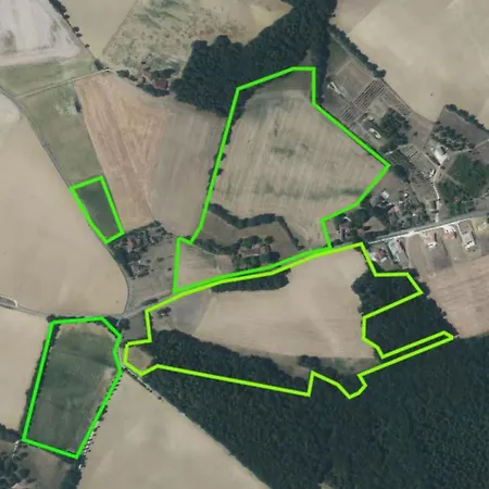 Mirelaure, Havre Convivial Au Coeur De 32 Hectares 別荘