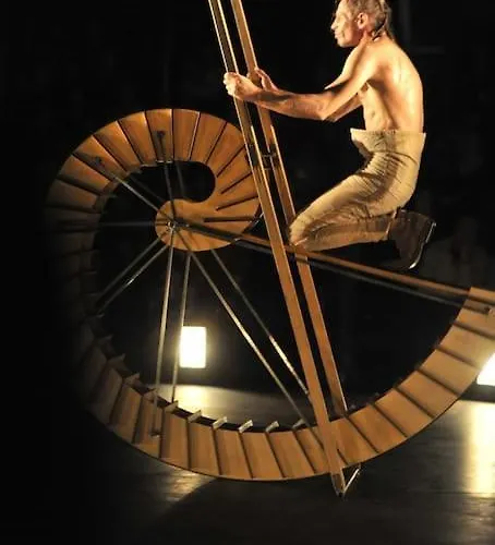 Mirelaure, Havre Convivial Au Coeur De 32 Hectares Nyaraló