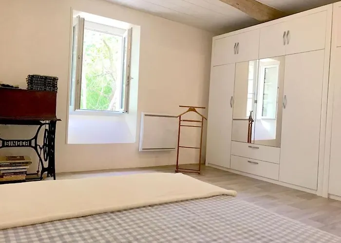 Mirelaure, Havre Convivial Au Coeur De 32 Hectares Nyaraló Mirepoix