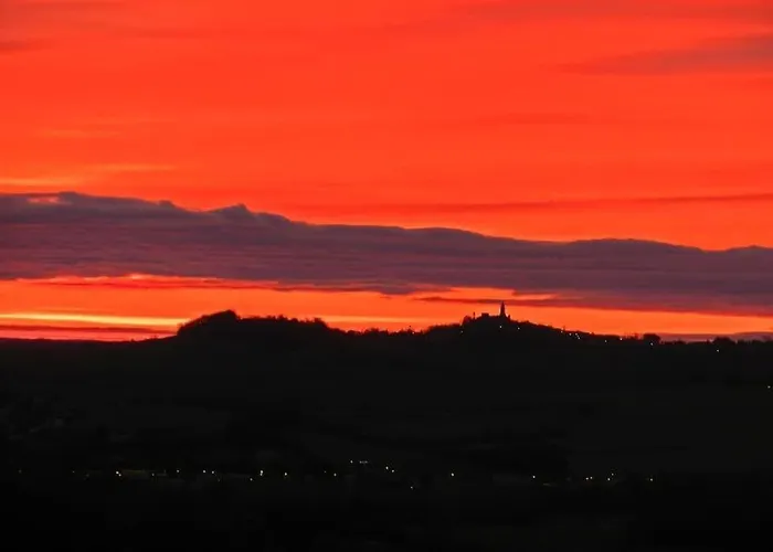 Nyaraló Mirelaure, Havre Convivial Au Coeur De 32 Hectares