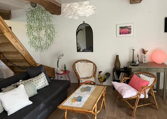 Mirelaure, Havre Convivial Au Coeur De 32 Hectares Mirepoix