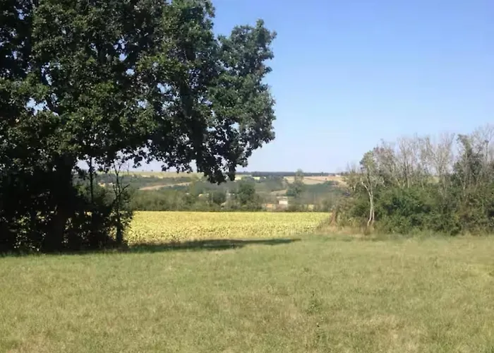 Mirelaure, Havre Convivial Au Coeur De 32 Hectares