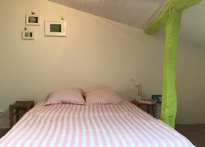 Mirelaure, Havre Convivial Au Coeur De 32 Hectares Nyaraló *